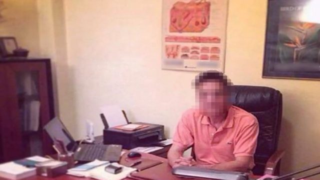 Βιασμός 12χρονης στον Κολωνό: «Ξαναήλθε και μου είπε, κάνε με ό,τι θες και δώσε μου 50 ευρώ!» – Αποτροπιασμός από τους ισχυρισμούς του δερματολόγου για την ανήλικη (Video)