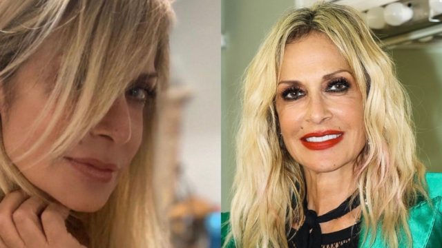 Πιο ανανεωμένη από ποτέ η Άννα Βίσση: Η μεγάλη αλλαγή στα 65 της που την έκανε να μοιάζει 10 χρόνια μικρότερη