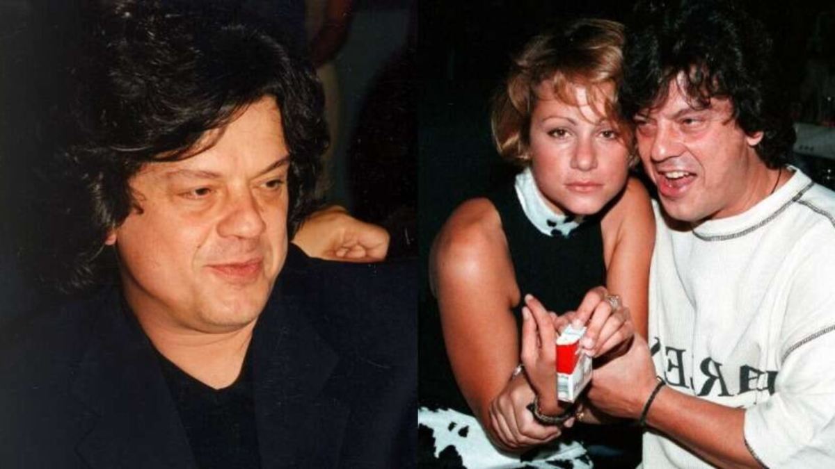 «Βόμβα» με το Βλάσση Μπονάτσο: Αυτή ήταν η πραγματική αιτία του θανάτου του!