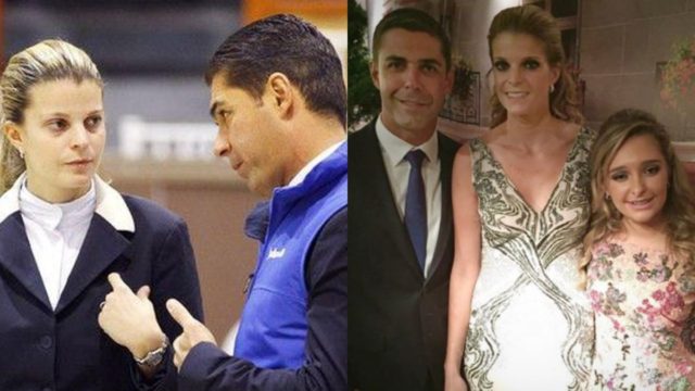 Ο Αλβάρο ξεχάστηκε εν μία νυκτί: Η μεγάλη αγάπη που ανακοίνωσε αμέσως μετά το διαζύγιο η Αθηνά Ωνάση