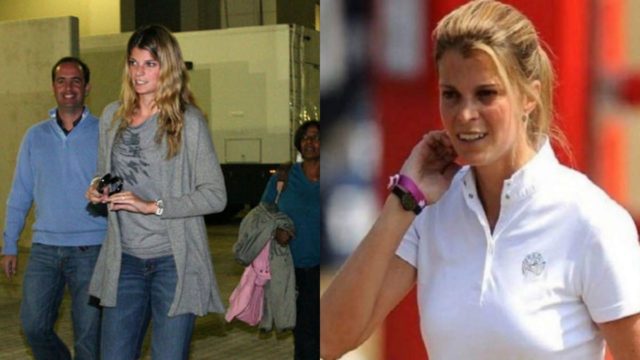 Τραγική αποκάλυψη για Αθηνά Ωνάση – Ο λόγος που δεν μπορεί να κάνει παιδί