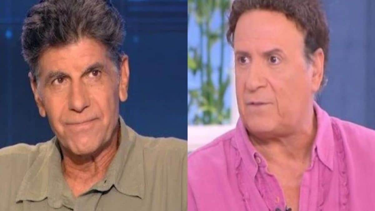 Αποκαλύψεις «φωτιά» Χάρη Ρώμα: «Ήμουν πάντα αυτός που ο Μπέζος έλεγε…»