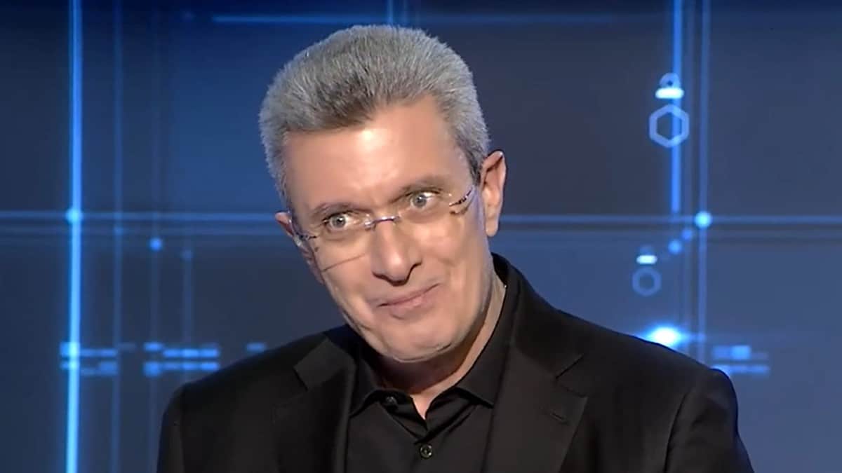 Συναγερμός στο σπίτι του Νίκου Χατζηνικολάου – Θρίλερ για τον δημοσιογράφο