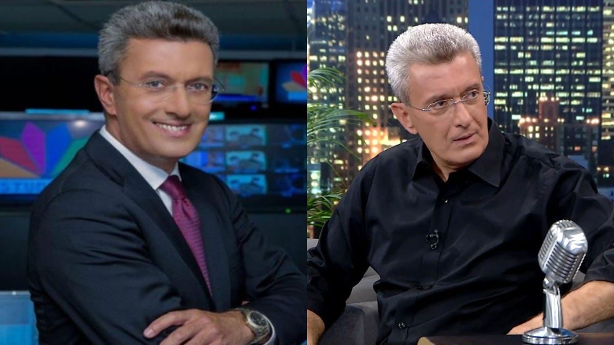 Ώρες αγωνίας για τον Νίκο Χατζηνικολάου: «Με απείλησαν…»