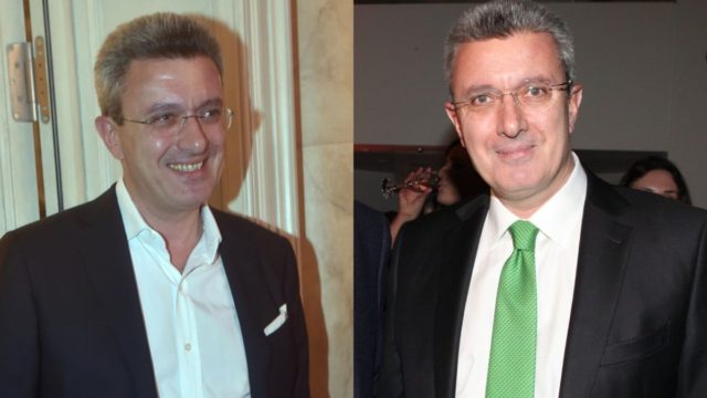 Έκτακτη ανακοίνωση του ΑΝΤ1 για τον Νίκο Χατζηνικολάου – Έγινε γνωστό για τον δημοσιογράφο