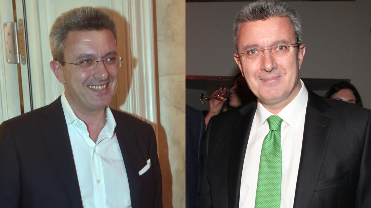 Έκτακτη ανακοίνωση του ΑΝΤ1 για τον Νίκο Χατζηνικολάου – Έγινε γνωστό για τον δημοσιογράφο