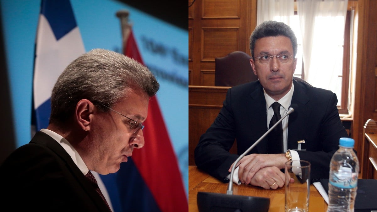 Έκτακτη ανακοίνωση του ΑΝΤ1 για τον Νίκο Χατζηνικολάου – Εξελίξεις με το δημοσιογράφο