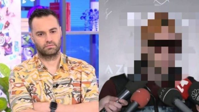 Χώρισε ενώ δεν το πήρε χαμπάρι κανείς και το ανακοίνωσε μπροστά τις κάμερες!