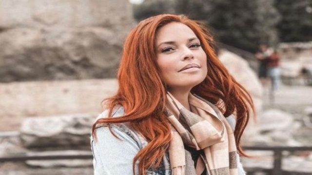 Συγκινεί η Σίσσυ Χρηστίδου: «Η μέρα που γεννήθηκε ο μπαμπάς, η μέρα που έφυγε η μαμά»
