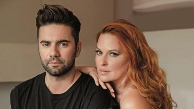 «Ο μπαμπάς τους…» – Αποκαλύψεις «βόμβα» Σίσσυς Χρηστίδου για τον Θοδωρή Μαραντίνη και τα παιδιά τους (Video)