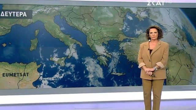 Ριζική μεταμόρφωση από την Χριστίνα Σούζη: «Αυτό που αλλάζει από Τρίτη είναι…»