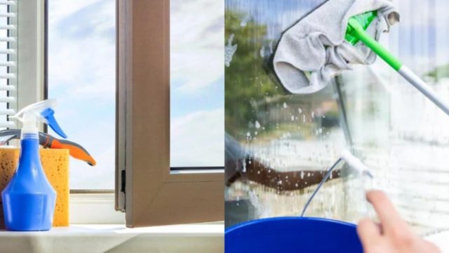 Υγρασία στα παντζούρια: Πώς να αποφύγετε την «εφίδρωση»;
