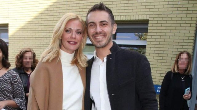 «Με τον Μιχάλη Χατζηγιάννη ήμασταν 20 ετών, ήταν όλα πρωτόγνωρα…»: Το τρίτο πρόσωπο που «απομάκρυνε» τη Ζέτα Μακρυπούλια