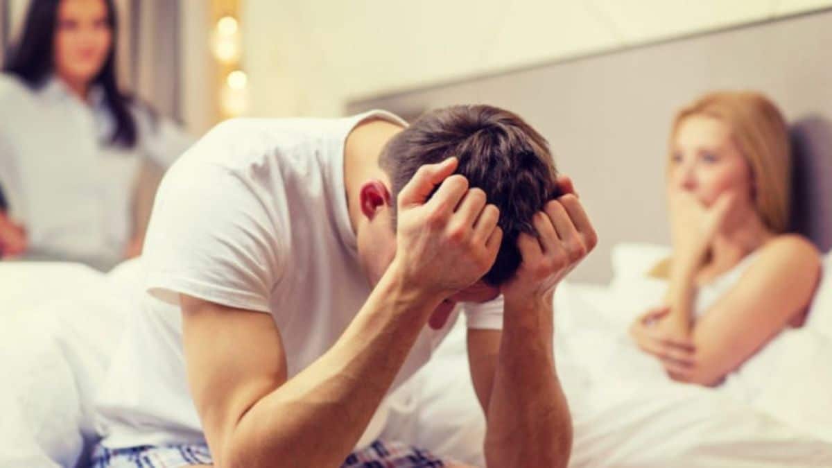 Ζώδια και κέρατο: Ποια ζώδια έχουν την απιστία στο αίμα τους!