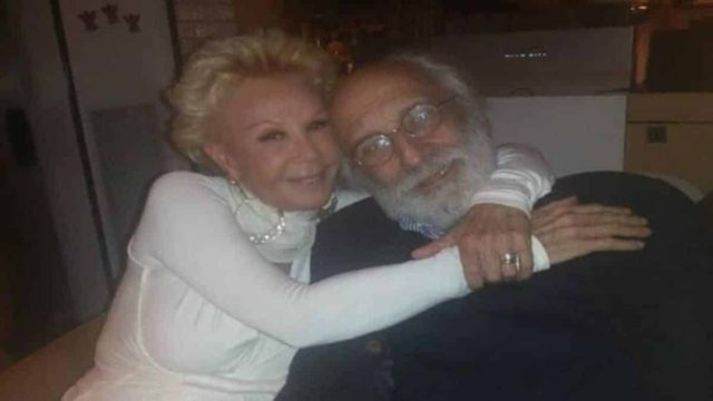 «Στο σπίτι της Ζωής Λάσκαρη υπήρχαν 360.000 ευρώ! Τα έφαγε με τη φιλενάδα του…»