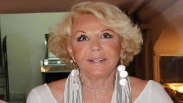 «Πηγαίνει στο νοσοκομείο με νευρικό κλονισμό και…» – Αποκάλυψη σοκ για τη Ζωή Λάσκαρη