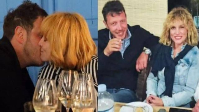 Αυτά γινόταν μέσα… στο σπίτι τους: Μαθεύτηκαν όλα, γι’ αυτό χώρισαν Ελεωνόρα Ζουγανέλη – Σπύρος Δημητρίου