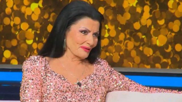 «Όταν πέθανε ο αδερφός μου…»: Σπάραξε η Ζωζώ Σαπουντζάκη!