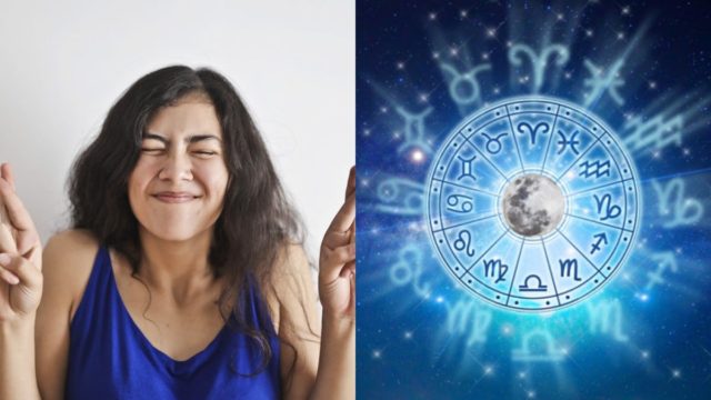 Έχουν άστρο: Αυτά τα ζώδια θα δουν την τύχη να τους χαμογελά τον πρώτο ανοιξιάτικο μήνα