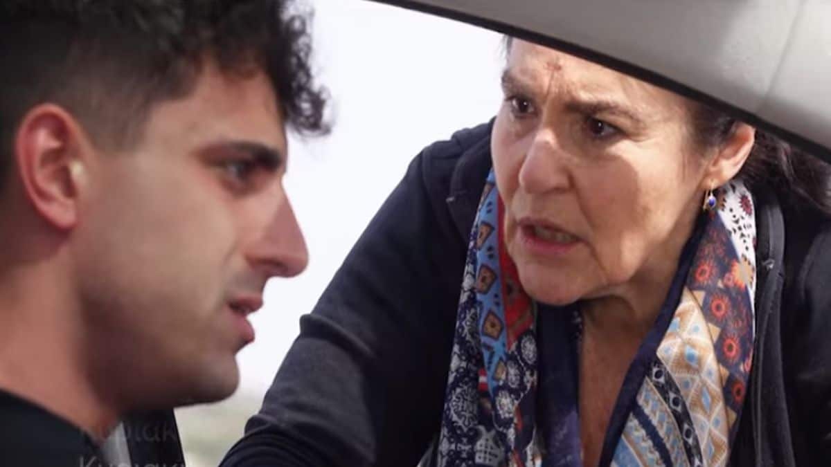 «Βόμβα» στην «Γη της Ελιάς» – Δύο ήρωες ένα βήμα πριν τον θάνατο