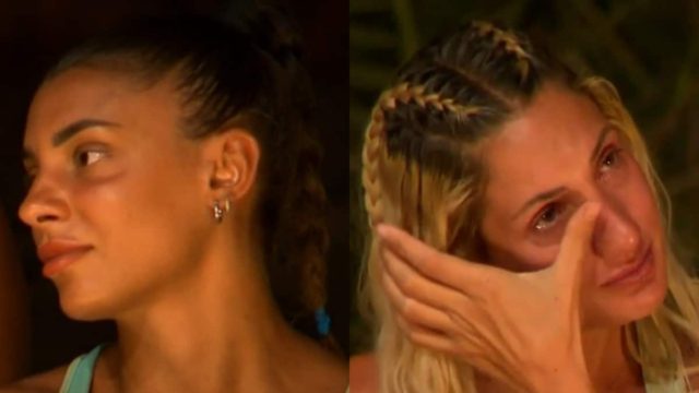 Survivor All Star: Θα κλάψουνε μανούλες – Ο Γιώργος Λιανός ανακοίνωσε την αλλαγή των ομάδων και το δάκρυ έτρεξε… κορόμηλο