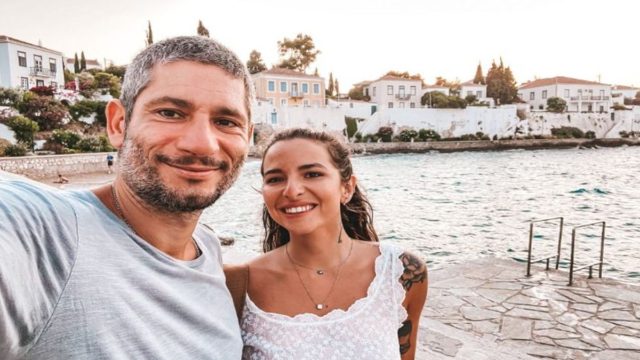 «Χείμαρρος» η Εριέττα Κούρκουλου – «Δεν έχουν και δεν οφείλουν να…»