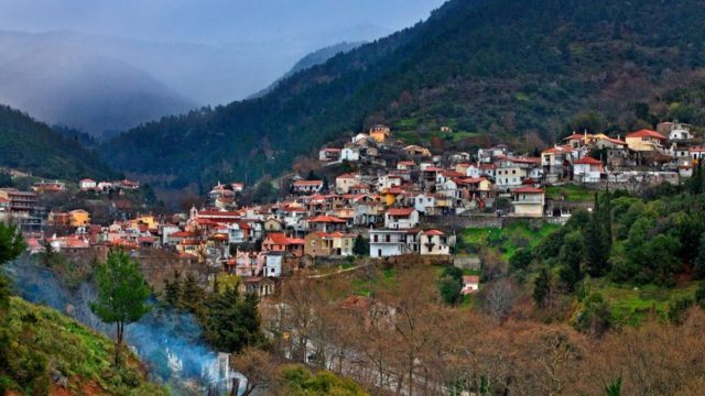 25η Μαρτίου: 5 ιδανικοί προορισμοί μία ανάσα από την Αθήνα για να αποδράσετε το Σαββατοκύριακο