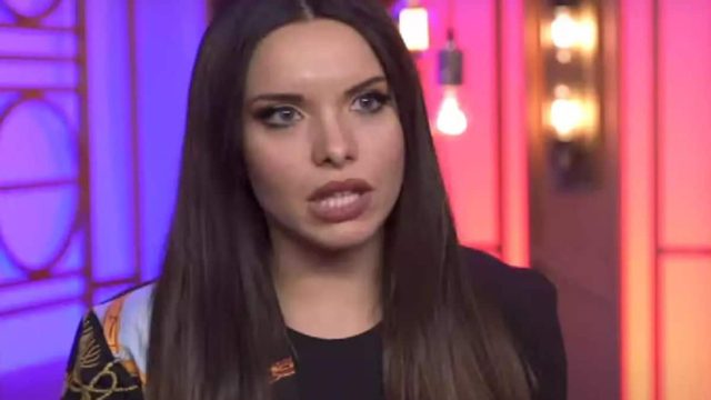 MasterChef: «Σκ@σε πια, δεν έχεις…» – Κατακεραύνωσαν την Μαρία Μπέη οι συμπαίκτες της