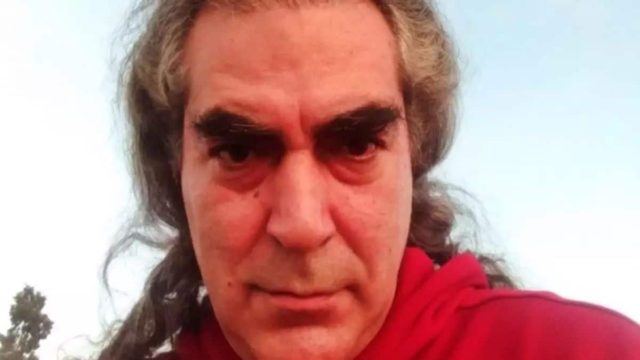 Πέθανε ο Γιάννης Ριζόπουλος!