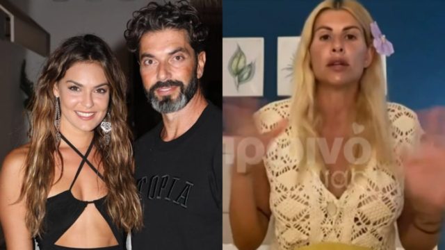 Survivor All Star: «Τι ήθελες Βρισηίδα μου;» – Άστραψε και βρόντηξε η Ευρυδίκη Παπαδοπούλου για τον Σπύρο Μαρτίκα