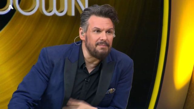 Δύσκολες ώρες για τον Πάνο Κιάμο – Επεβεβαιώθηκε η δυσάρεστη είδηση