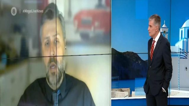 Οριστική μεταβολή από τον Γιάννη Καλλιάνο: «Έχει κλειδώσει ο καιρός για τις παρελάσεις…»
