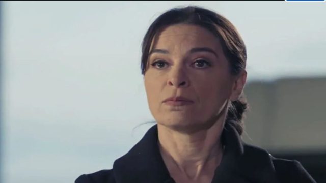 Αποκάλυψη «βόμβα» στον Σασμό – Η Μαρίνα διαλύεται όταν μαθαίνει πως…