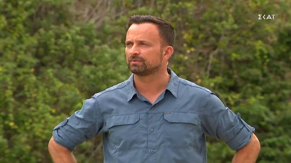 Survivor All Star: «Πολλοί πιστεύουν ότι εγώ πρέπει…» -Ξεσπάθωσε ο Γιώργος Λιάνος για την αποβολή Γκότση – Πιλίδη