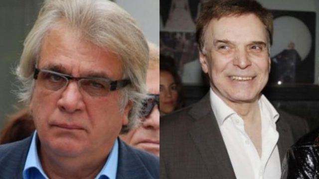 Όλα στην φόρα για τον Γιώργο Μαρίνο: Η απόκαλυψη του Στηβ Κακέτση λίγο καιρό πριν μπει στο νοσοκομείο