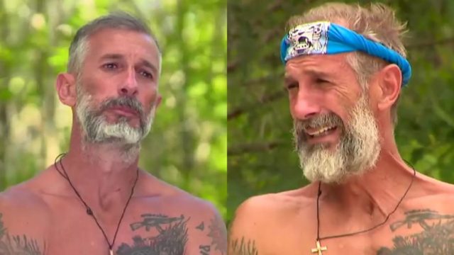 Survivor All Star: «Όσο κι αν προσπαθούν κάποιοι…» – «Ορυμαγδός» για τον Τάκη Καραγκούνια