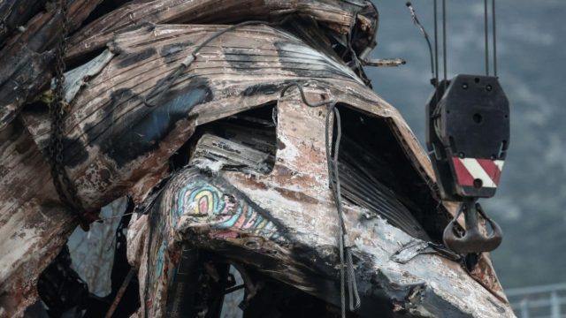 Σύγκρουση τρένων στα Τέμπη: Στον εισαγγελέα ο σταθμάρχης – Αυτό είναι το βαρύ κατηγορητήριο που αντιμετωπίζει