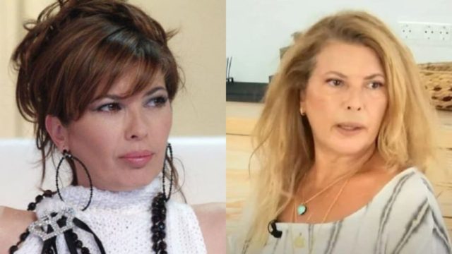 Αποκάλυψε την μεγάλη επιθυμία της  η Σοφία Αλιμπέρτη – «Αισθάνομαι την ανάγκη να…»