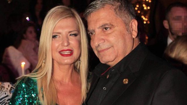 «Βόμβα» από Μαρίνα Πατούλη: «Δε θα γίνει επανασύνδεση ποτέ με τον Γιώργο – Η πεθερά μου ήταν…»