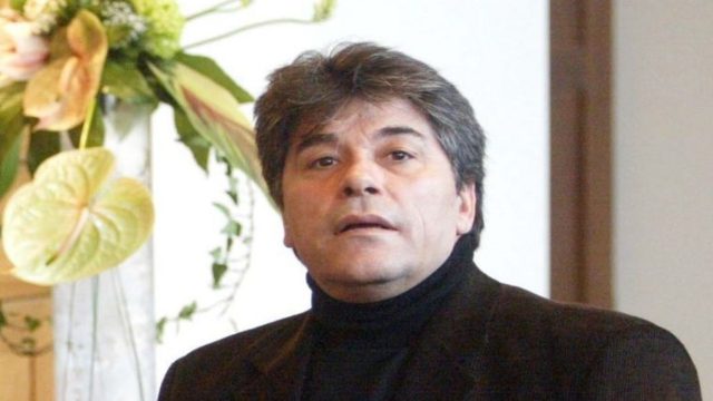 Εμβρόντητος ο Πάνος Μιχαλόπουλος – «Με πήραν τηλέφωνο και εμένα…»