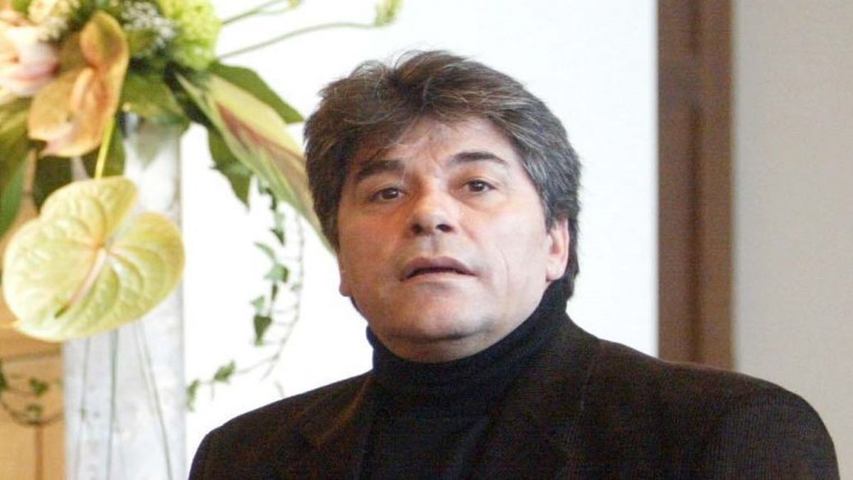 Εμβρόντητος ο Πάνος Μιχαλόπουλος – «Με πήραν τηλέφωνο και εμένα…»