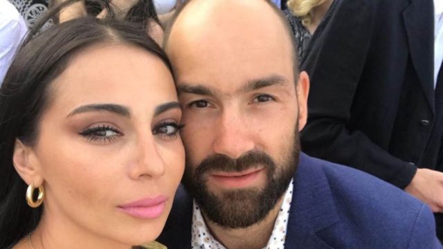 Έβδομο παιδί για Βασίλη Σπανούλη; Η αινιγματική απάντηση που έδωσε η Ολυμπία Χοψονίδου