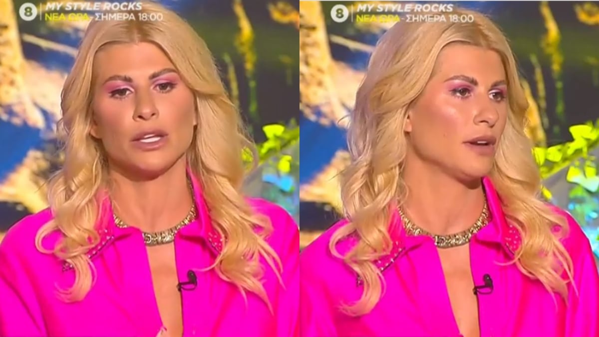 Survivor All Star: «Ο Πρίαμος πρώτος και καλύτερος…» – Δεν άφησε τίποτα να πέσει κάτω η Ευρυδίκη Παπαδοπούλου