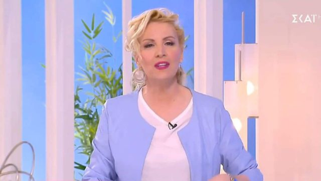 «Σίφουνας» η Βάσια Μαυράκη: Νέα Σελήνη με αλλαγές – Προειδοποίηση για Κριούς, Ιχθύες και 3 ακόμα ζώδια
