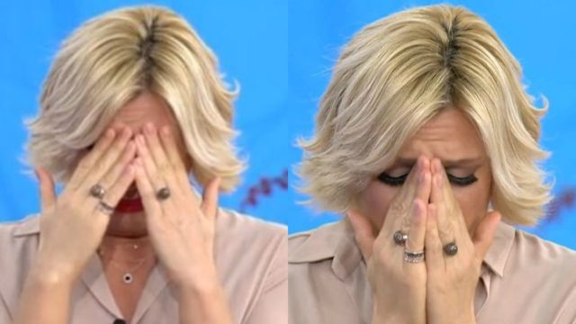Στα «τάρταρα» η Κατερίνα Καραβάτου – Δυσάρεστες εξελίξεις για την παρουσιάστρια του ΣΚΑΙ