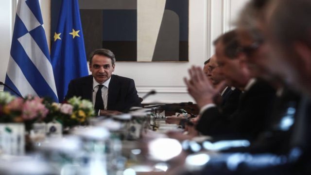 Τραγωδία στα Τέμπη: Αναβάλλεται το υπουργικό συμβούλιο της Παρασκευής