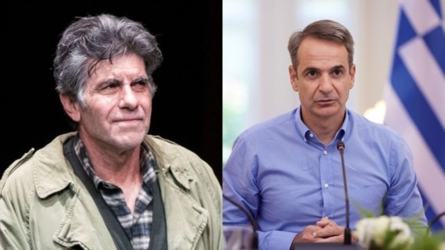 «Καρφιά» Γιάννη Μπέζου στην κυβέρνηση – «Είναι τουλάχιστον παράδοξο το να…»