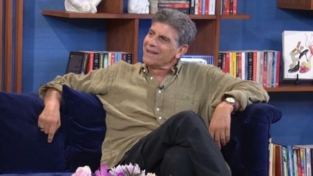 Κόλαφος ο Γιάννης Μπέζος: «Ο πατέρας μου ήταν…»