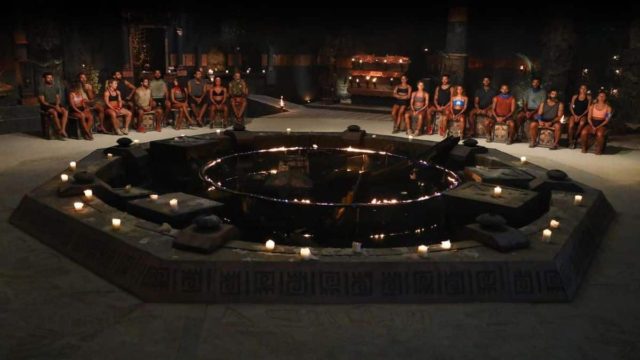 Survivor All Star spoiler 28/03: Αυτός είναι ο 4ος υποψήφιος προς αποχώρηση!