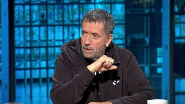 «Κατακεραύνωση» από τον Σπύρο Παπαδόπουλο – «Κάνουν αδιανόητα πράγματα για να υπάρξουν»